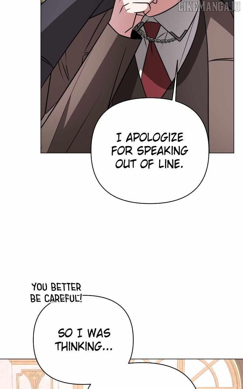 My Ruined Academy Chapter 45 - Page 85