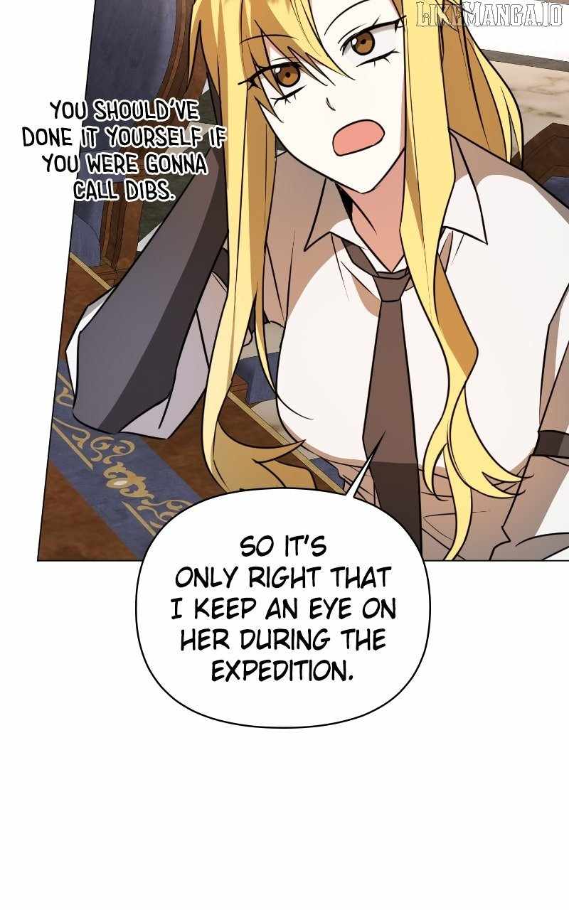 My Ruined Academy Chapter 45 - Page 89