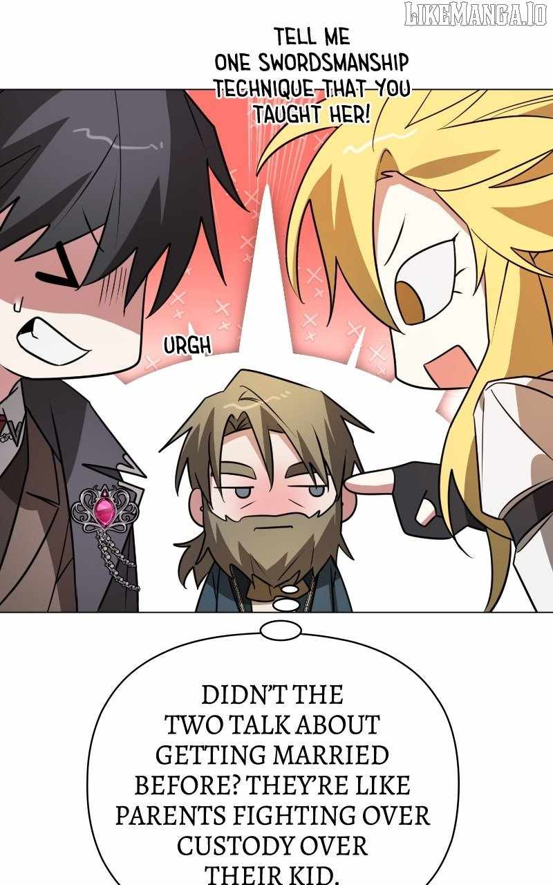 My Ruined Academy Chapter 45 - Page 90