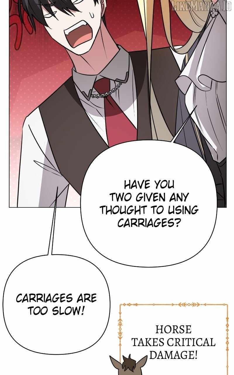 My Ruined Academy Chapter 45 - Page 10