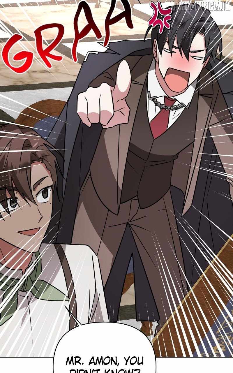 My Ruined Academy Chapter 45 - Page 92