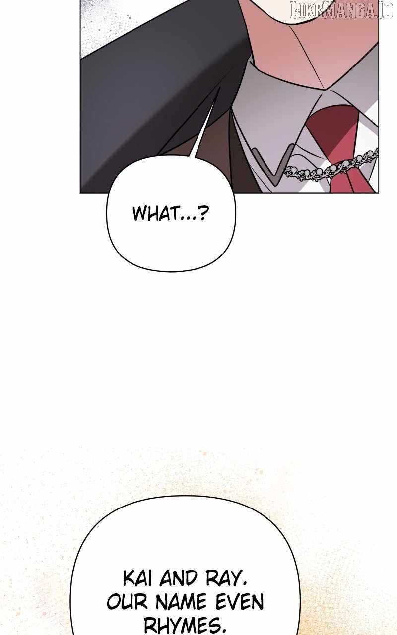 My Ruined Academy Chapter 45 - Page 94