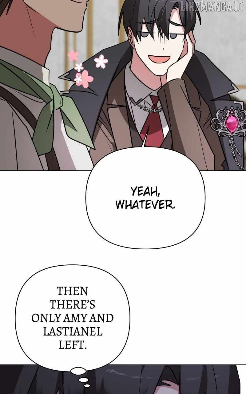 My Ruined Academy Chapter 45 - Page 98