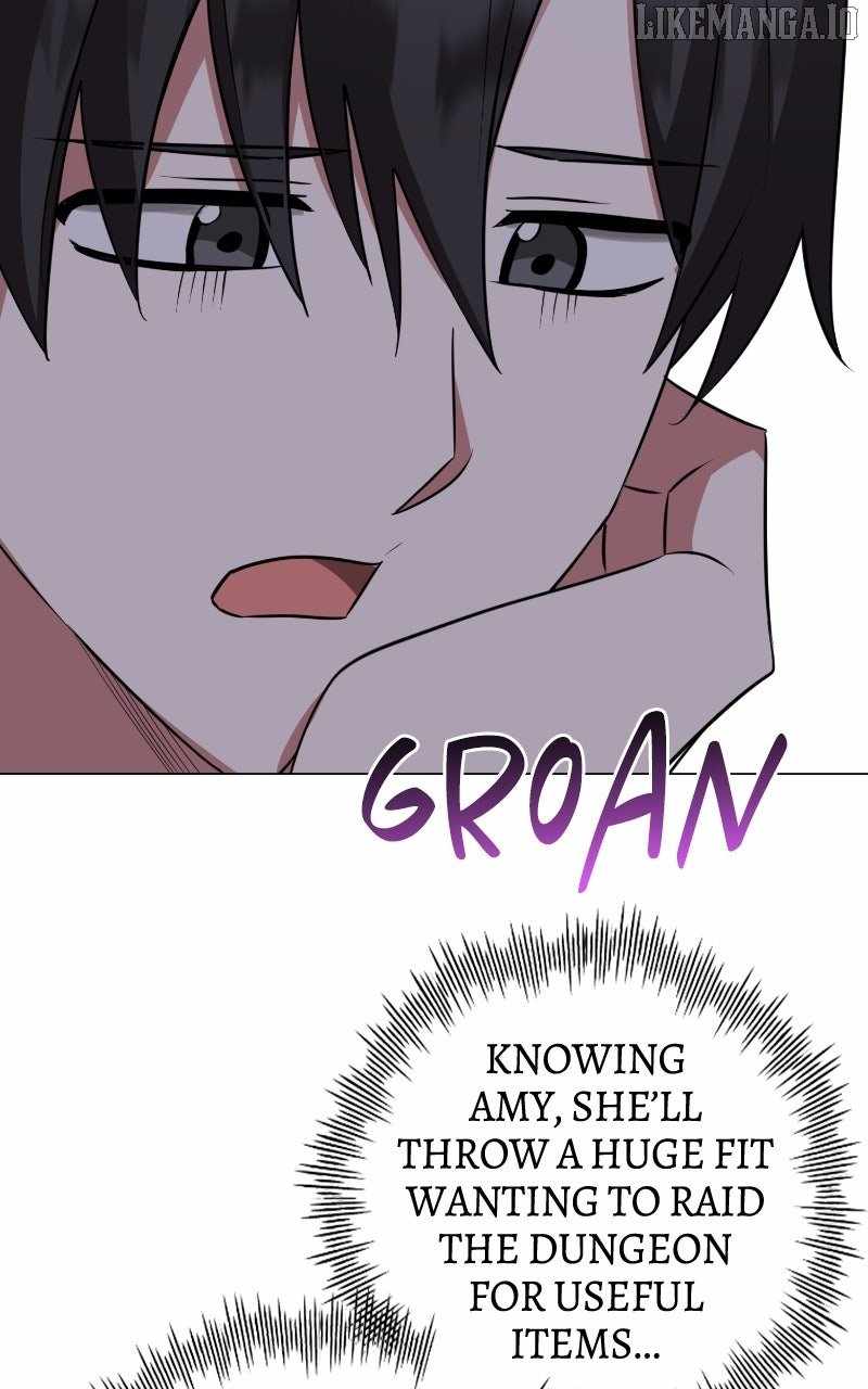 My Ruined Academy Chapter 45 - Page 99