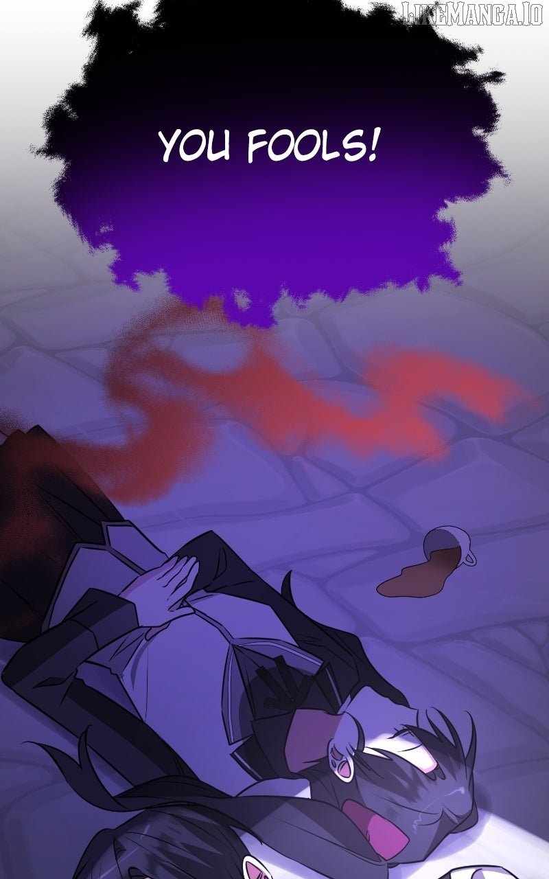 My Ruined Academy Chapter 46 - Page 107