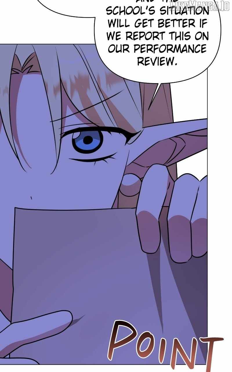 My Ruined Academy Chapter 46 - Page 12