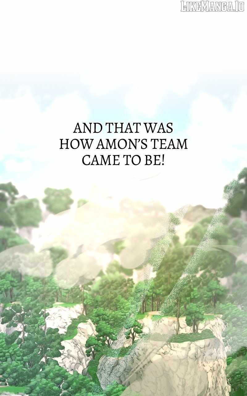 My Ruined Academy Chapter 46 - Page 14