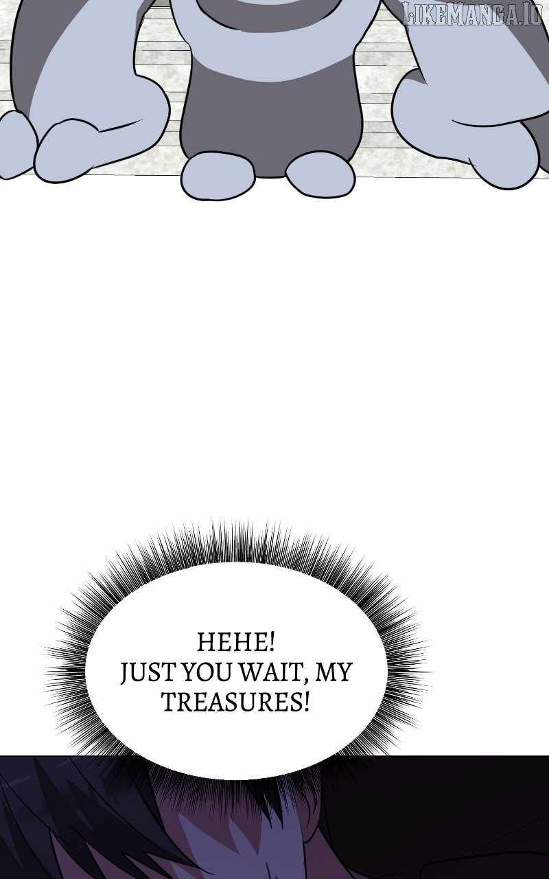 My Ruined Academy Chapter 46 - Page 20