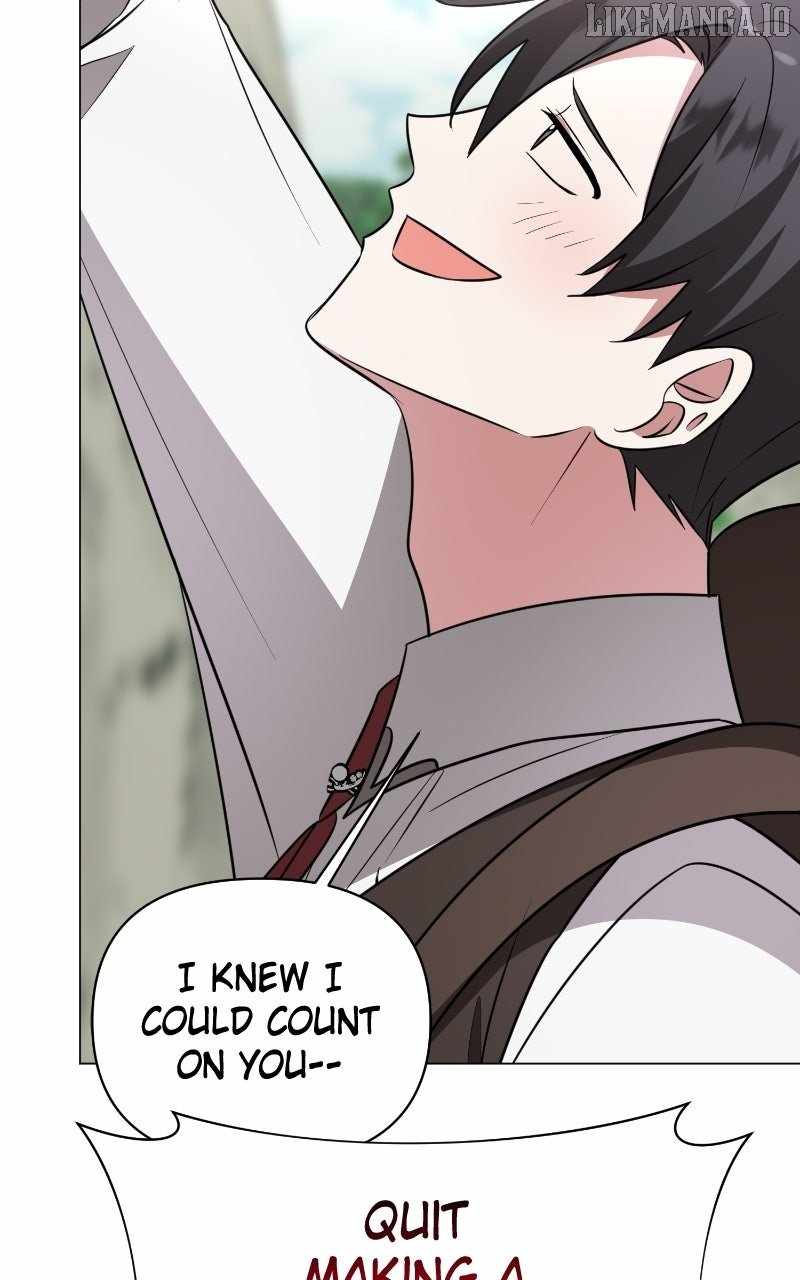 My Ruined Academy Chapter 46 - Page 28