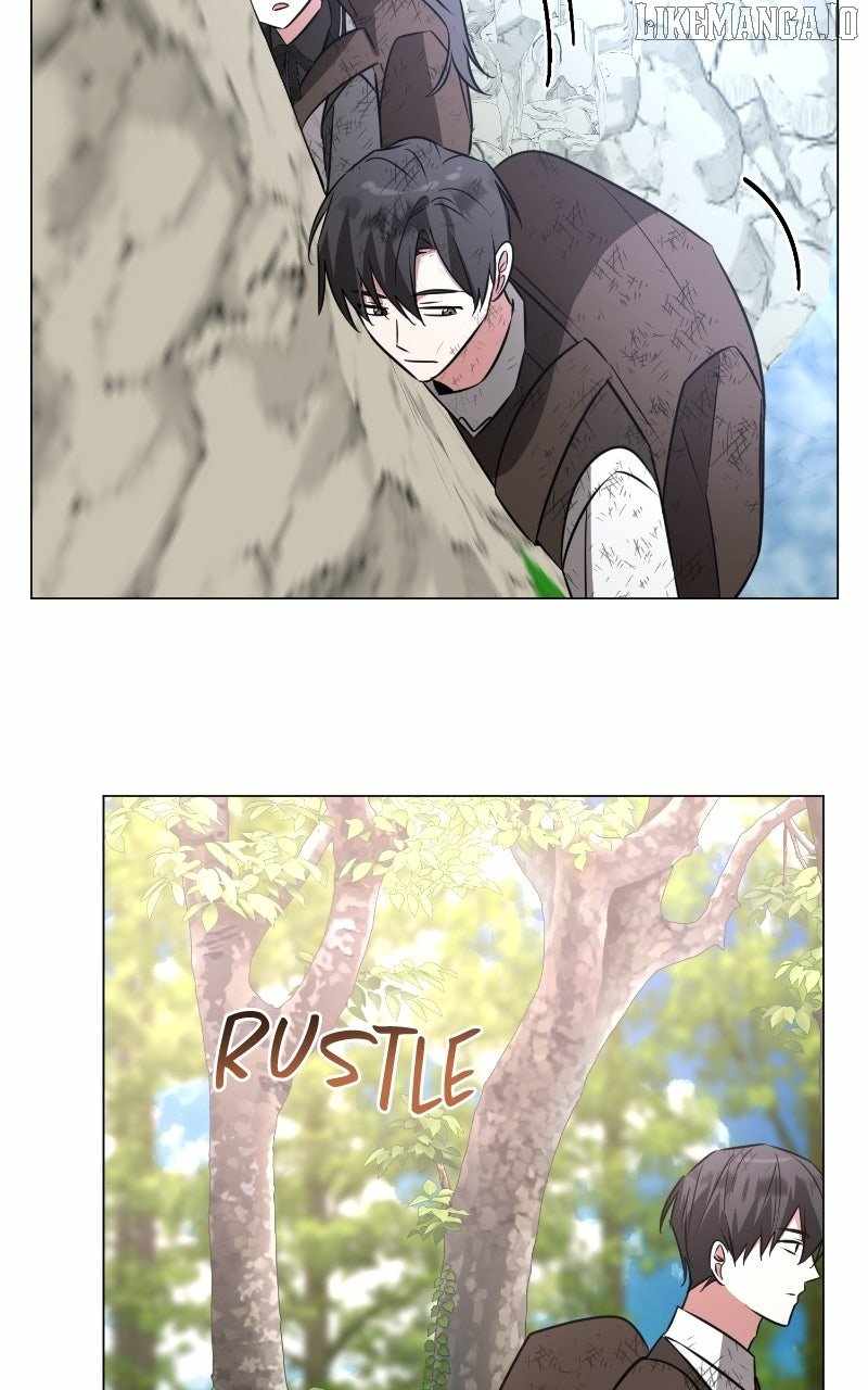 My Ruined Academy Chapter 46 - Page 32