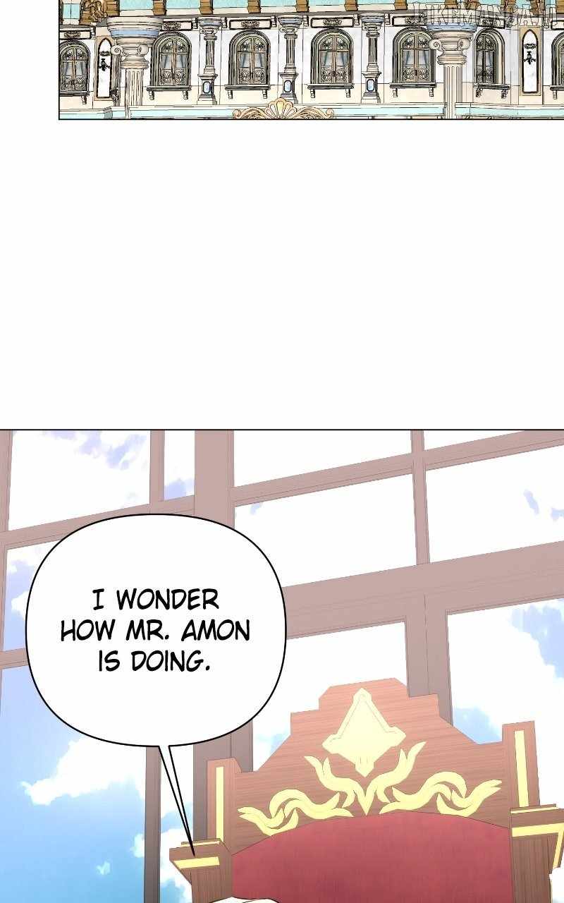 My Ruined Academy Chapter 46 - Page 37