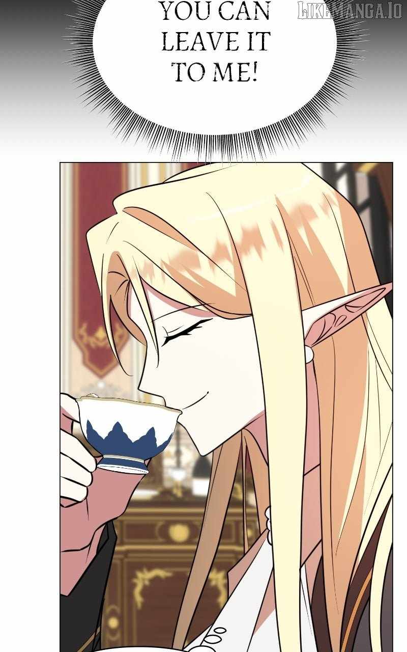 My Ruined Academy Chapter 46 - Page 45