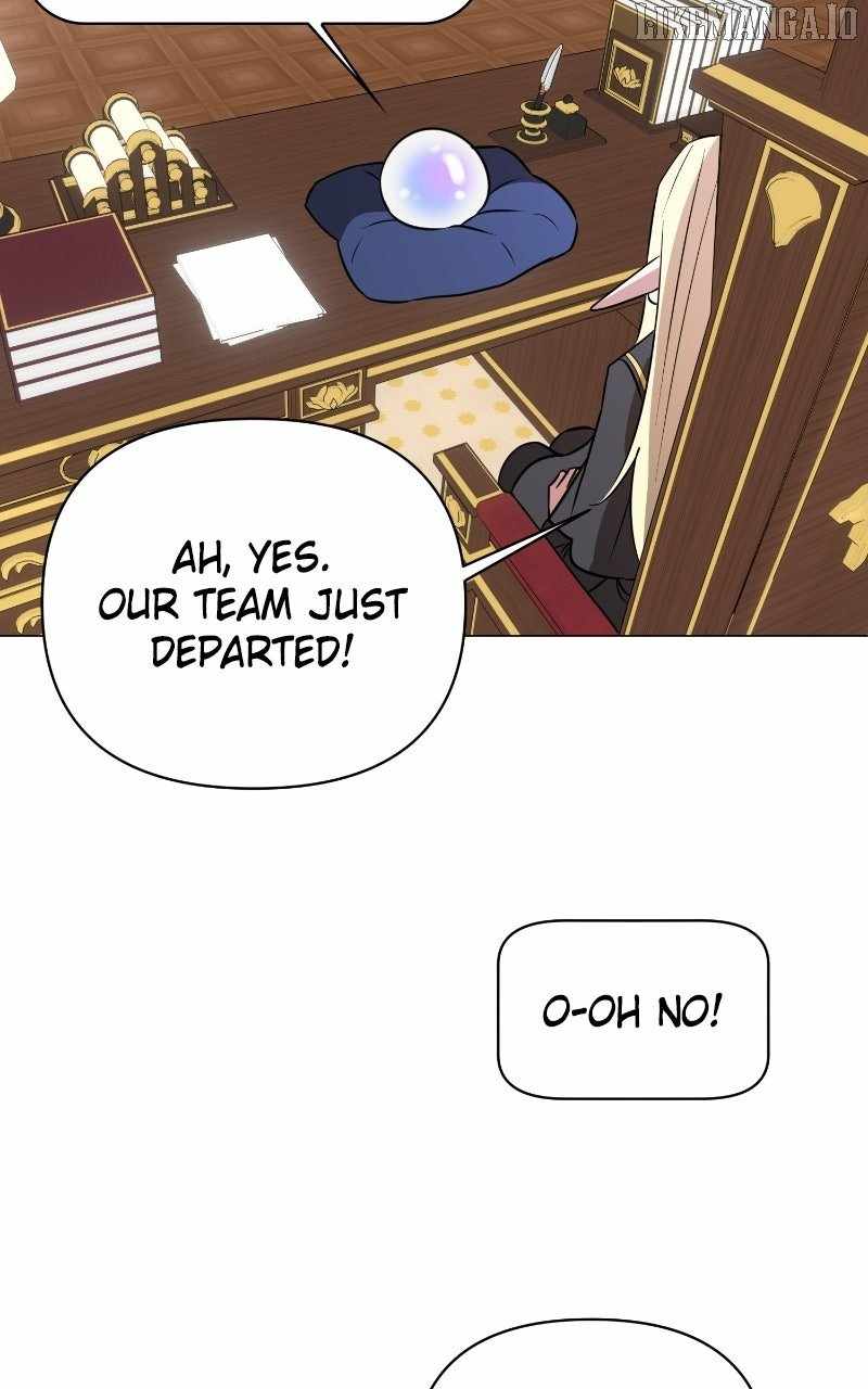 My Ruined Academy Chapter 46 - Page 47