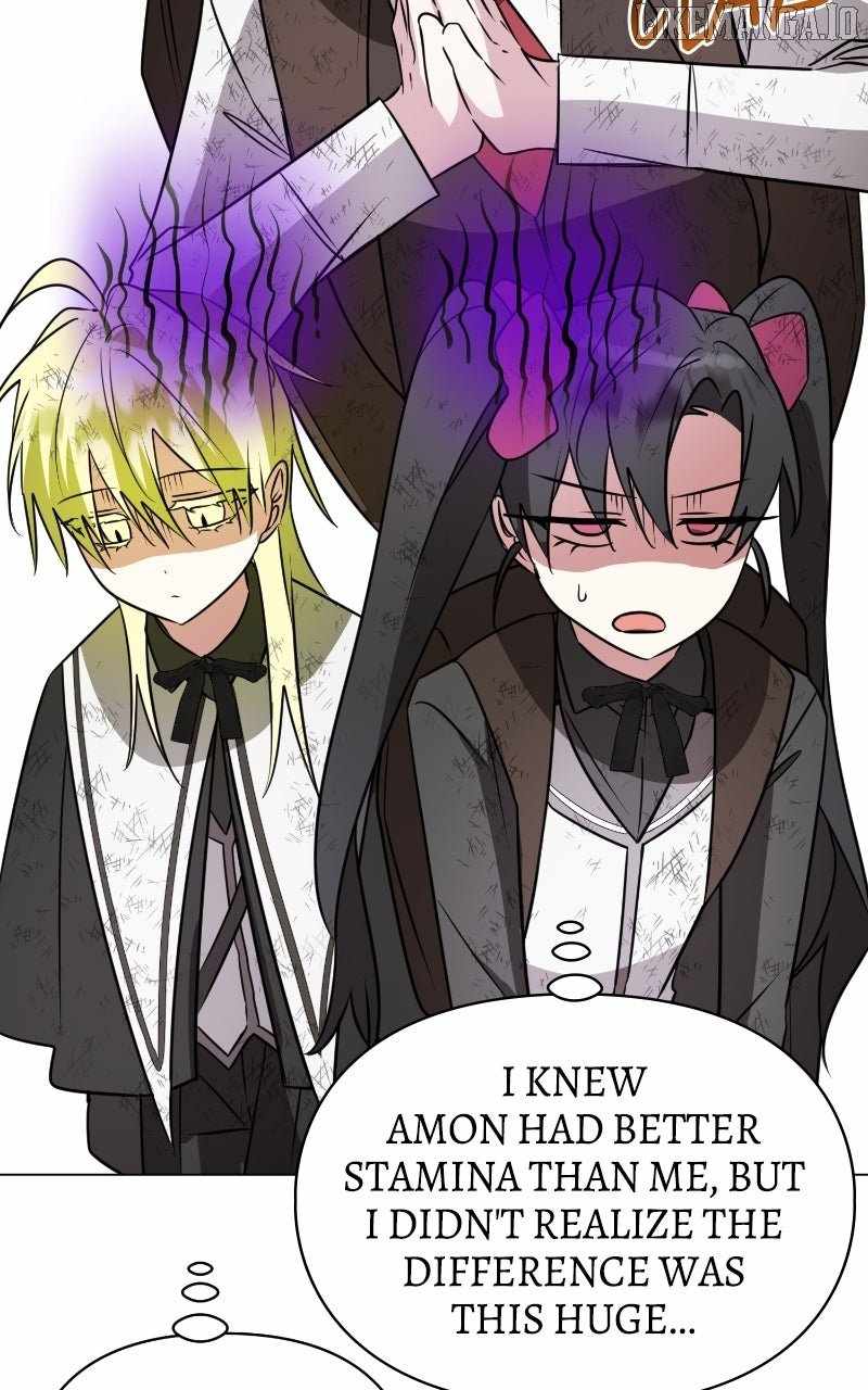 My Ruined Academy Chapter 46 - Page 56