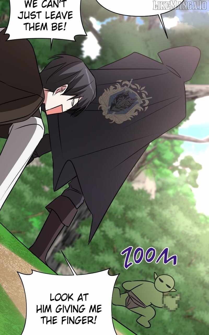 My Ruined Academy Chapter 46 - Page 74