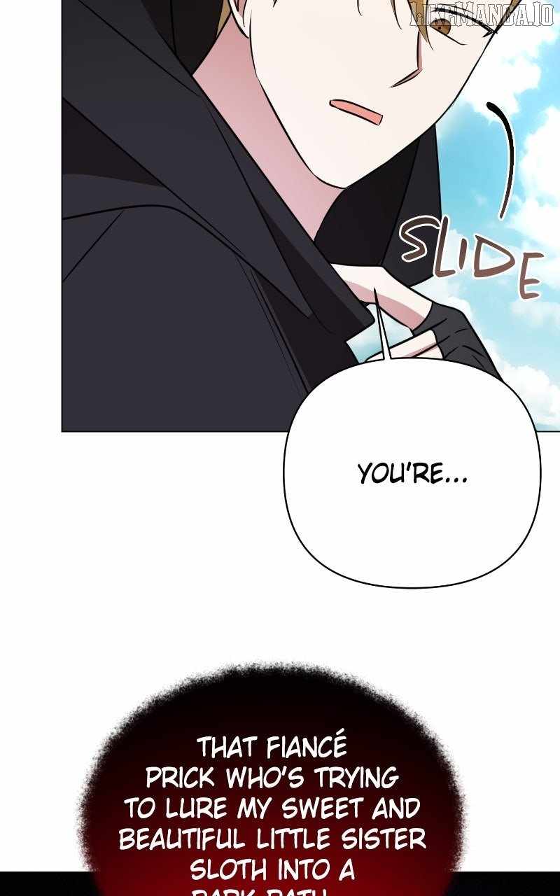 My Ruined Academy Chapter 46 - Page 76