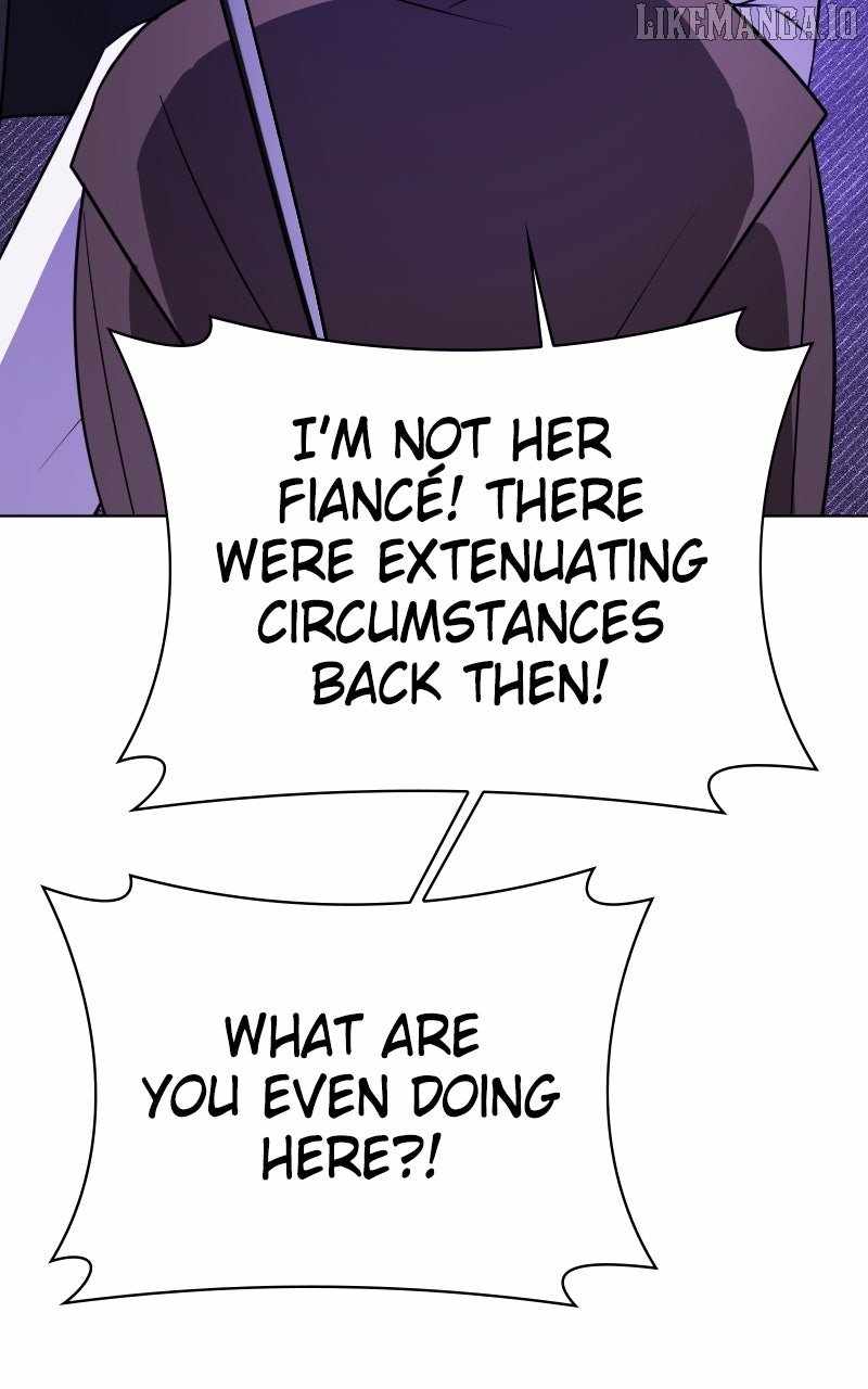 My Ruined Academy Chapter 46 - Page 78