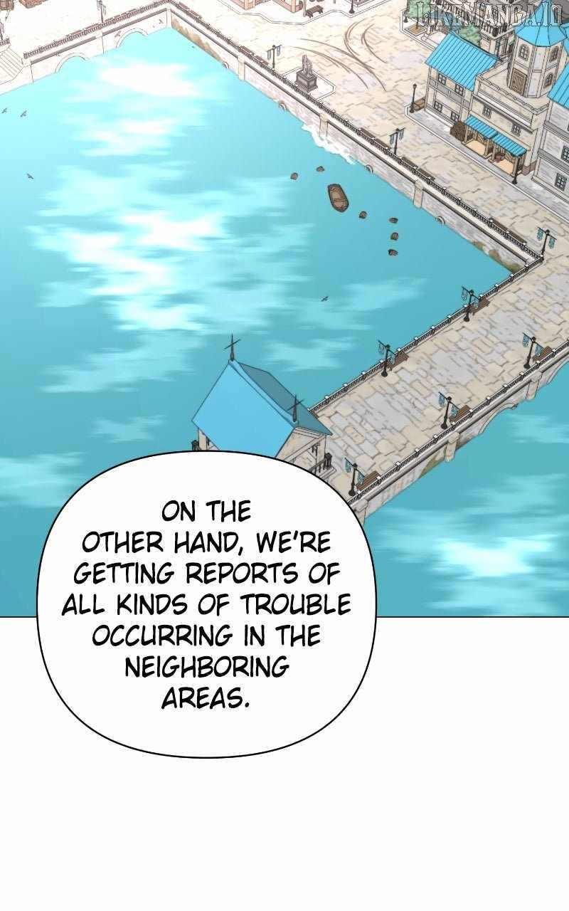 My Ruined Academy Chapter 46 - Page 83