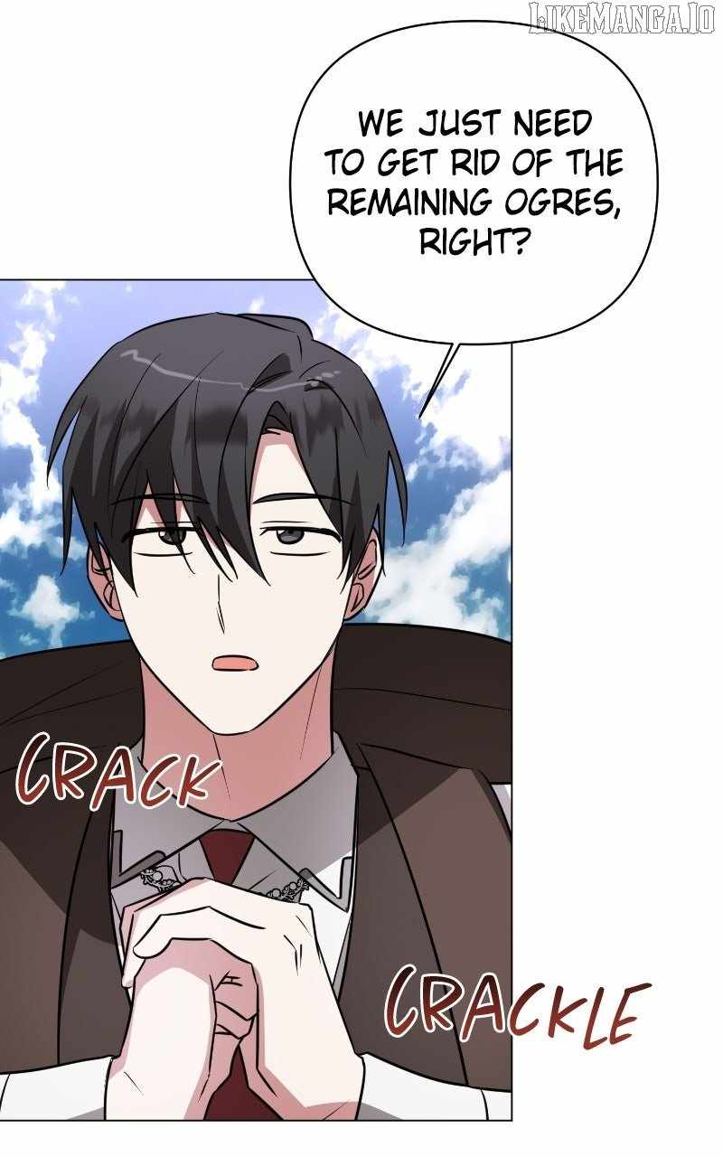 My Ruined Academy Chapter 46 - Page 84