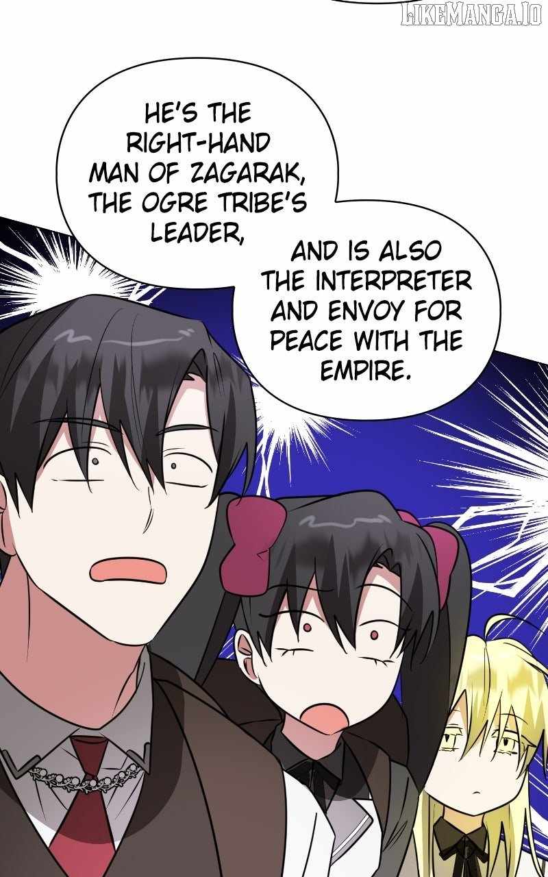 My Ruined Academy Chapter 46 - Page 88