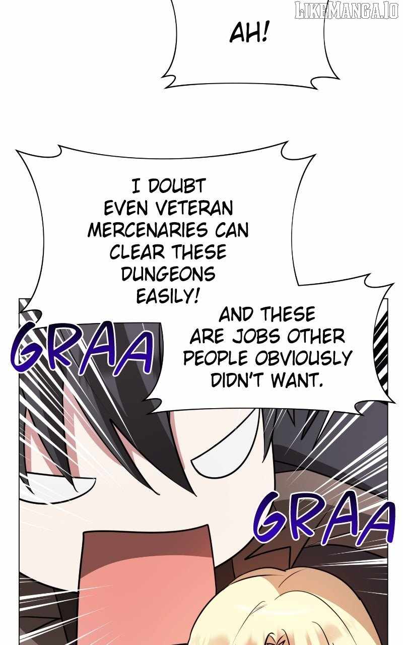 My Ruined Academy Chapter 46 - Page 10