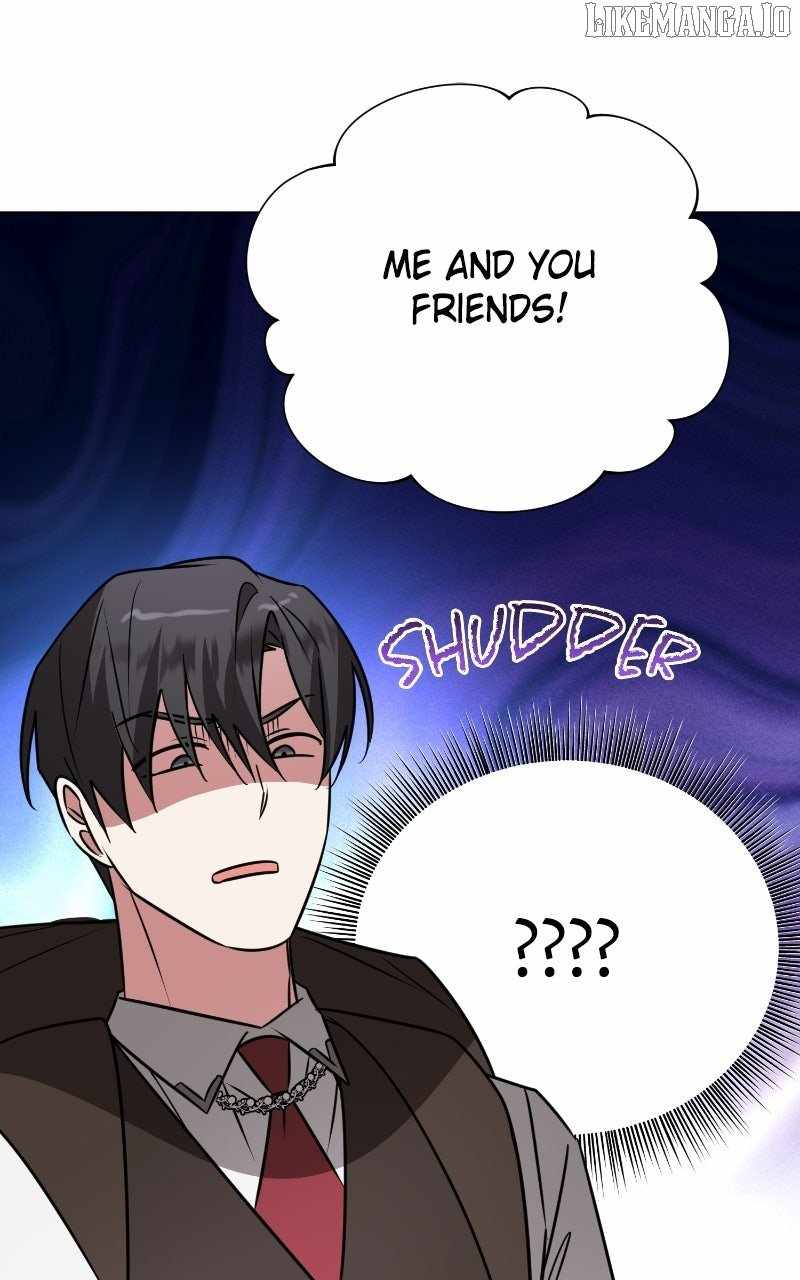 My Ruined Academy Chapter 46 - Page 91