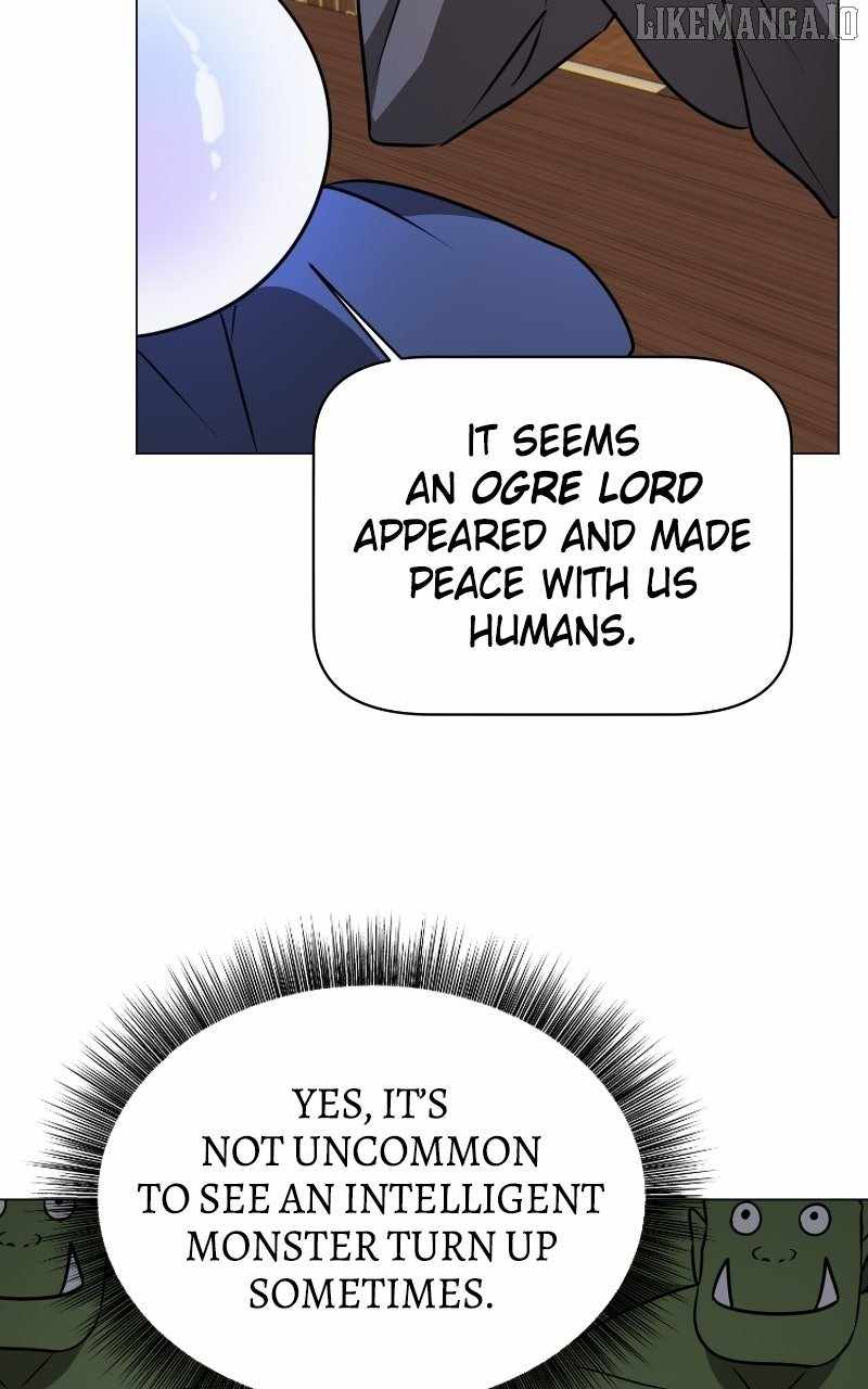 My Ruined Academy Chapter 46 - Page 95