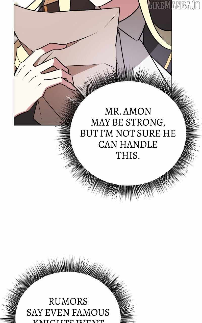 My Ruined Academy Chapter 46 - Page 98