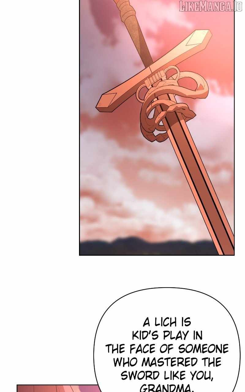 My Ruined Academy Chapter 48 - Page 3