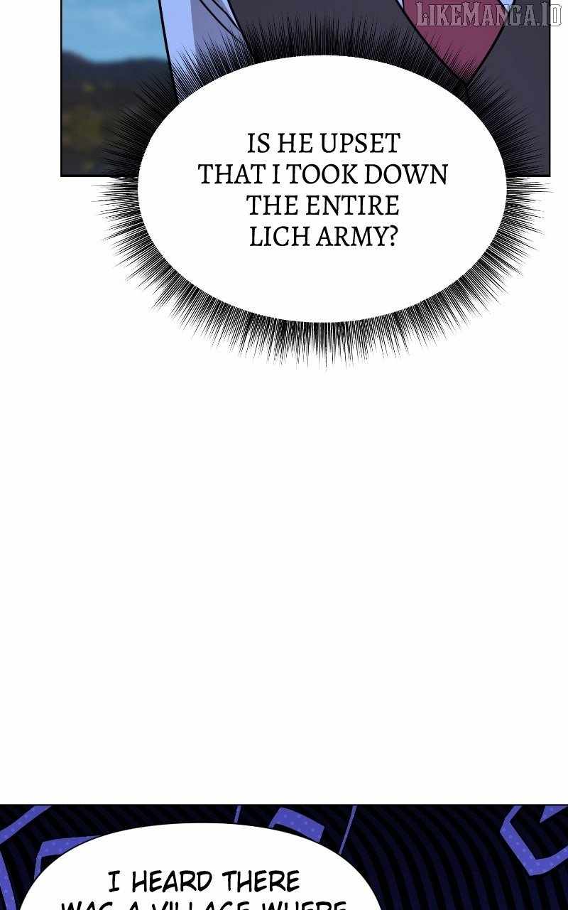 My Ruined Academy Chapter 48 - Page 22