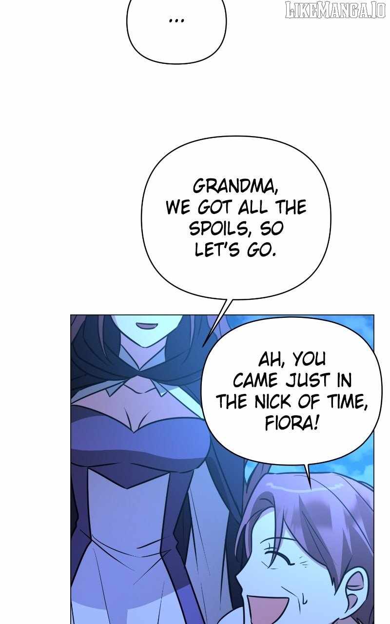 My Ruined Academy Chapter 48 - Page 24