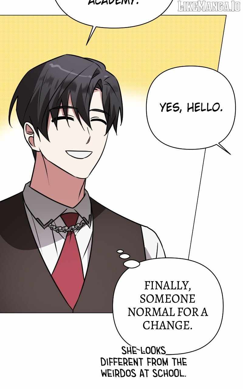 My Ruined Academy Chapter 48 - Page 28