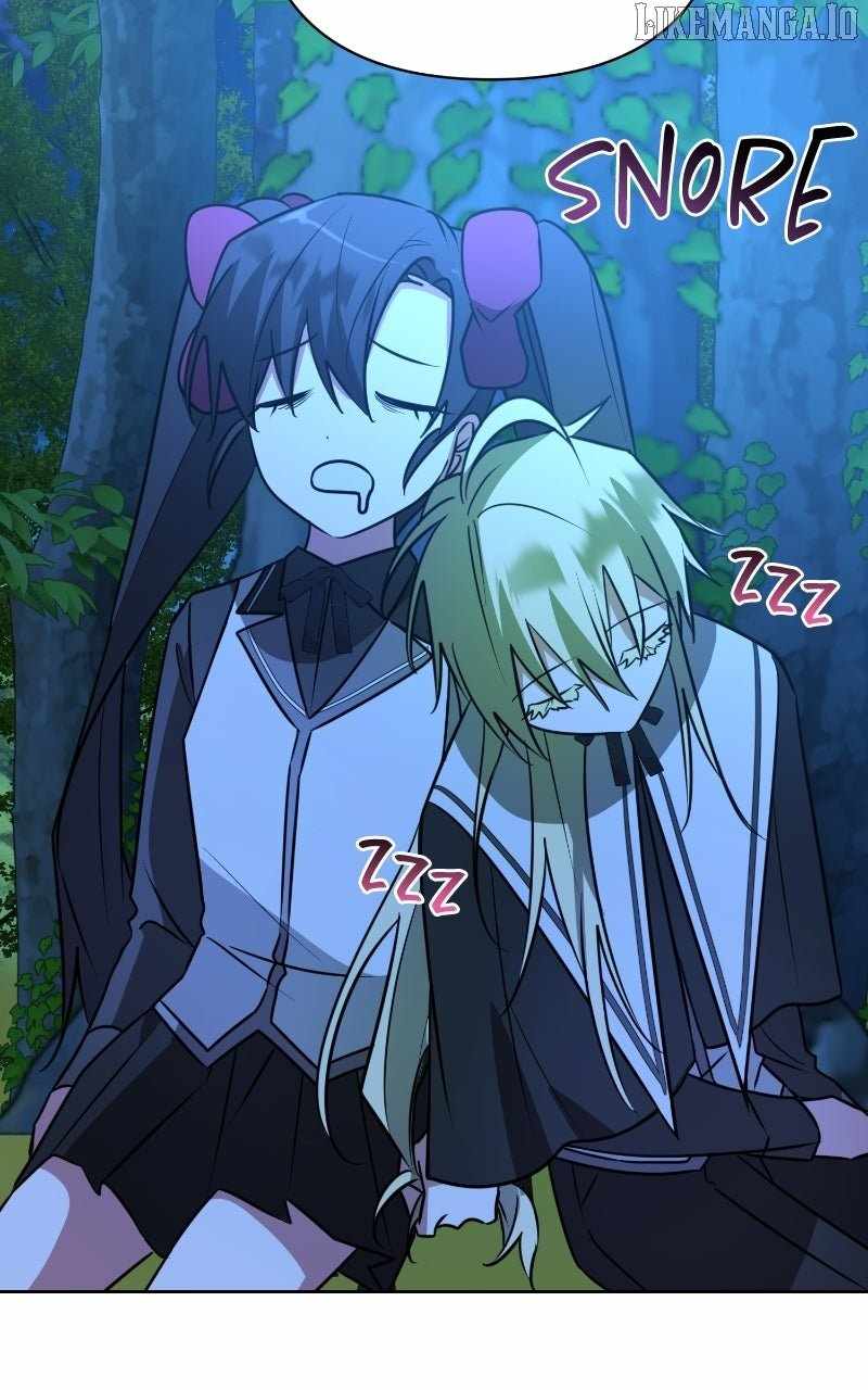 My Ruined Academy Chapter 48 - Page 34