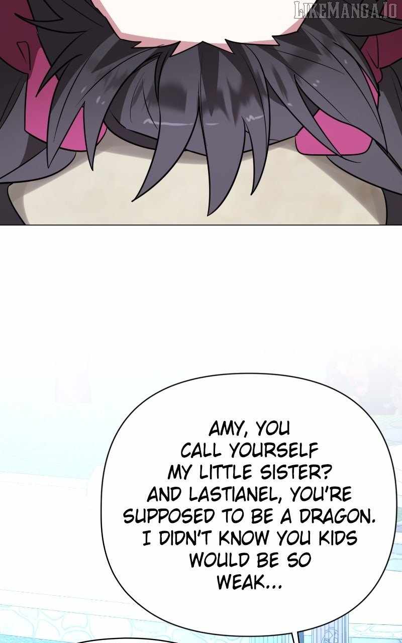 My Ruined Academy Chapter 48 - Page 37