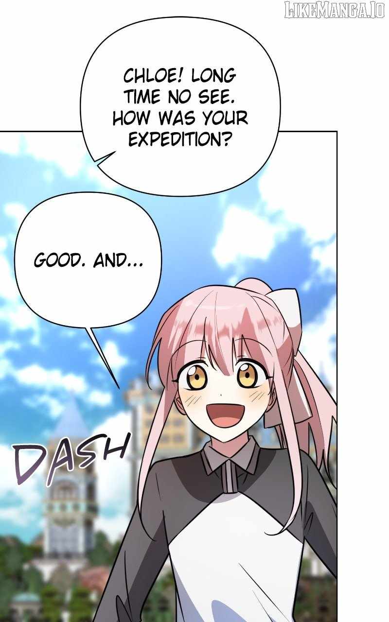 My Ruined Academy Chapter 48 - Page 42