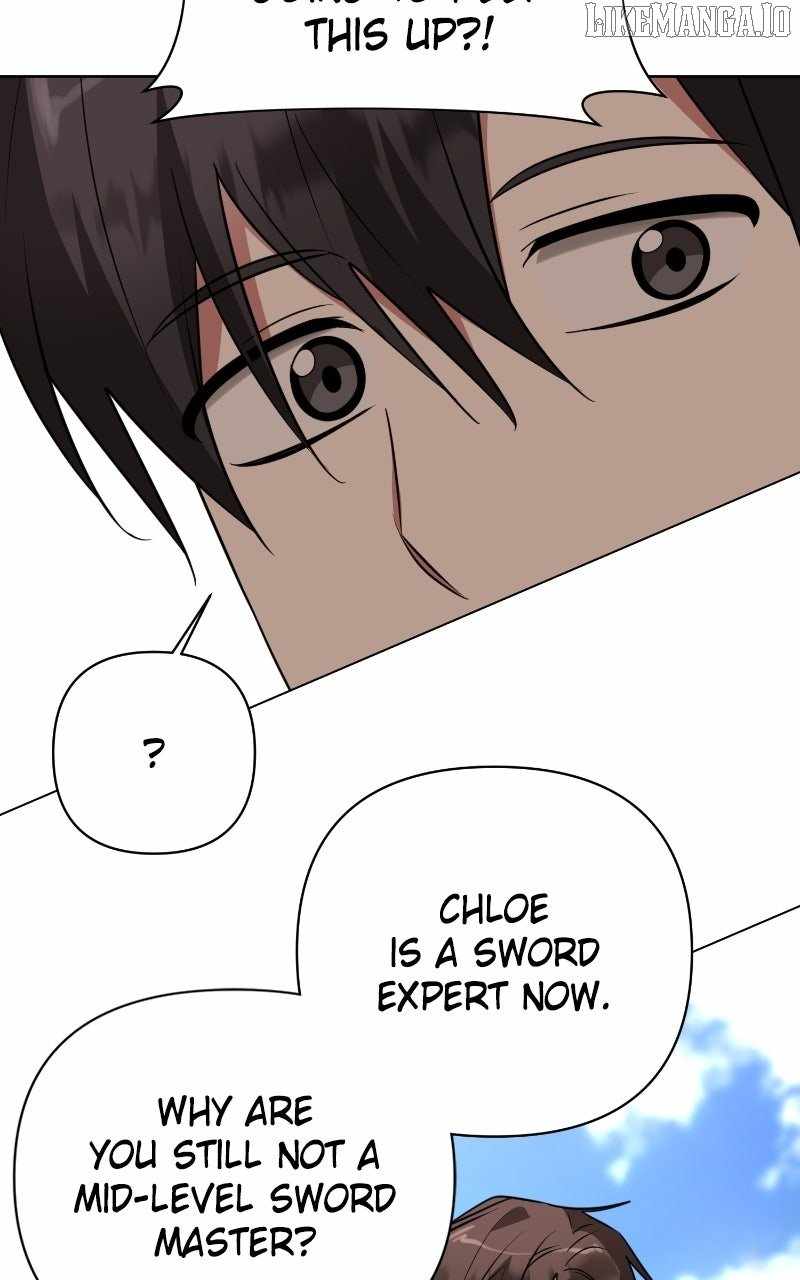 My Ruined Academy Chapter 48 - Page 50