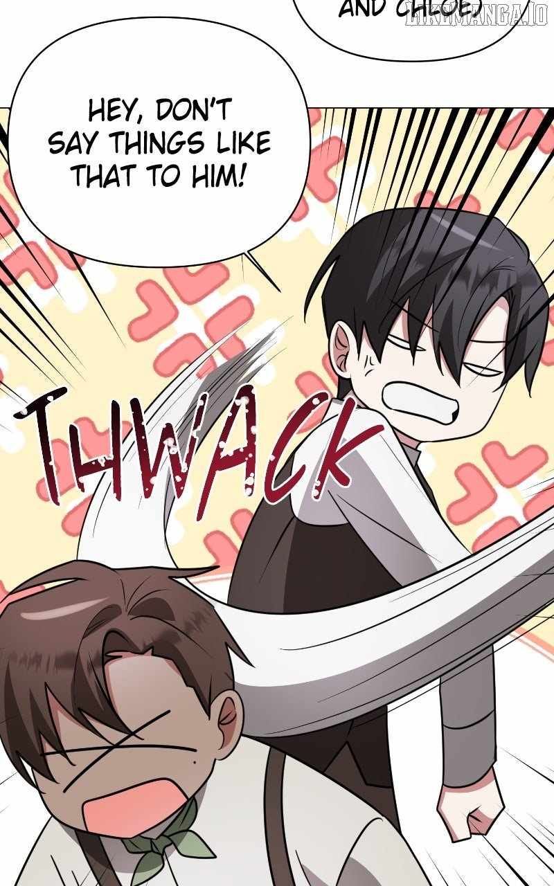 My Ruined Academy Chapter 48 - Page 52