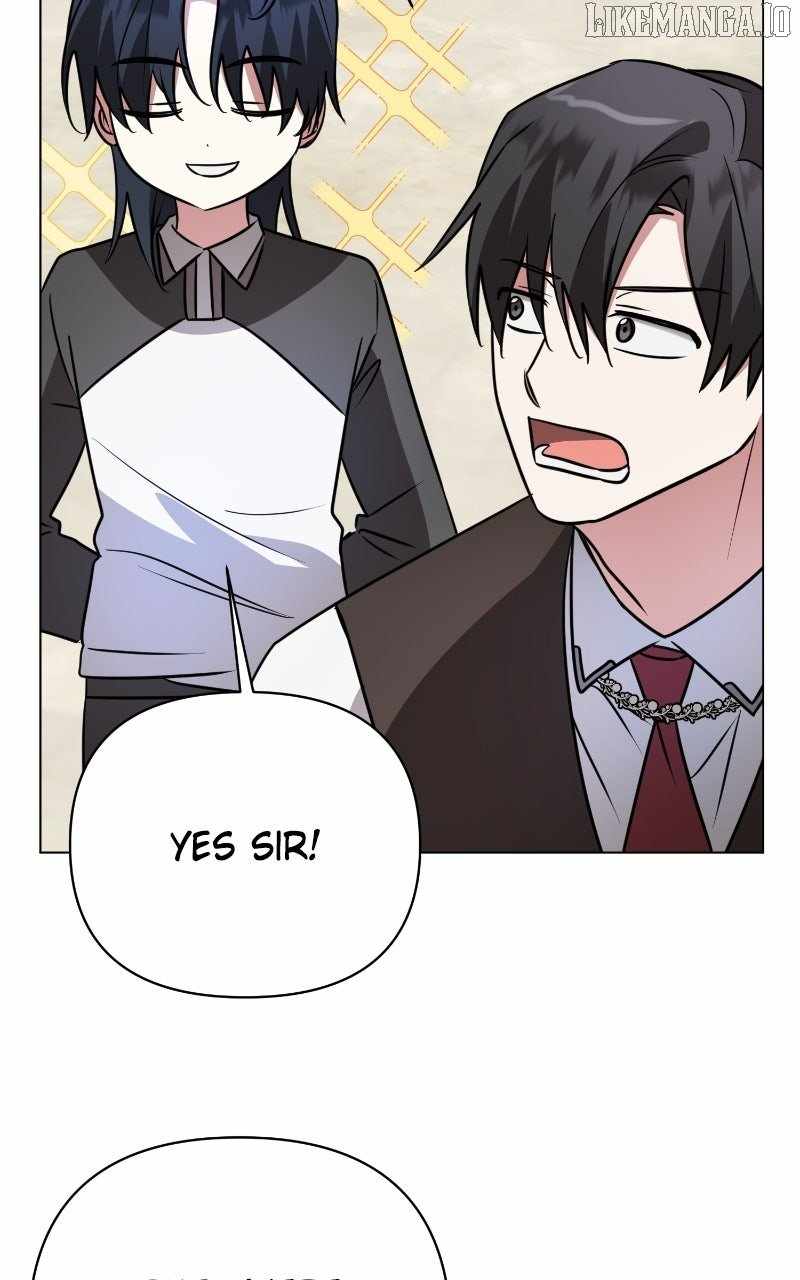 My Ruined Academy Chapter 48 - Page 54