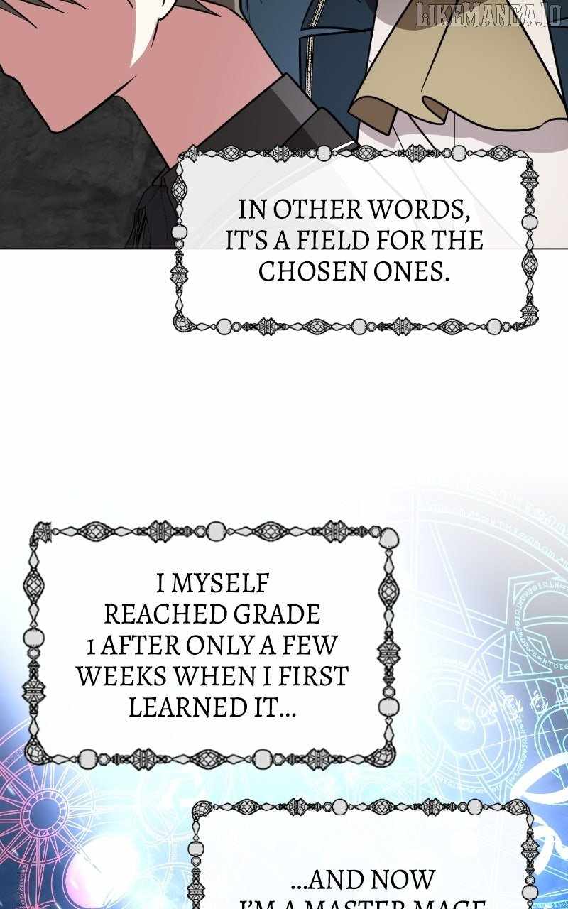 My Ruined Academy Chapter 48 - Page 67