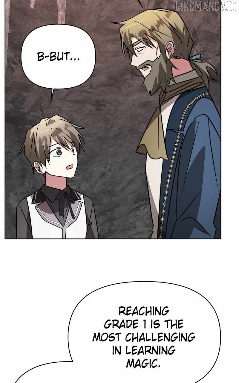 My Ruined Academy Chapter 48 - Page 71