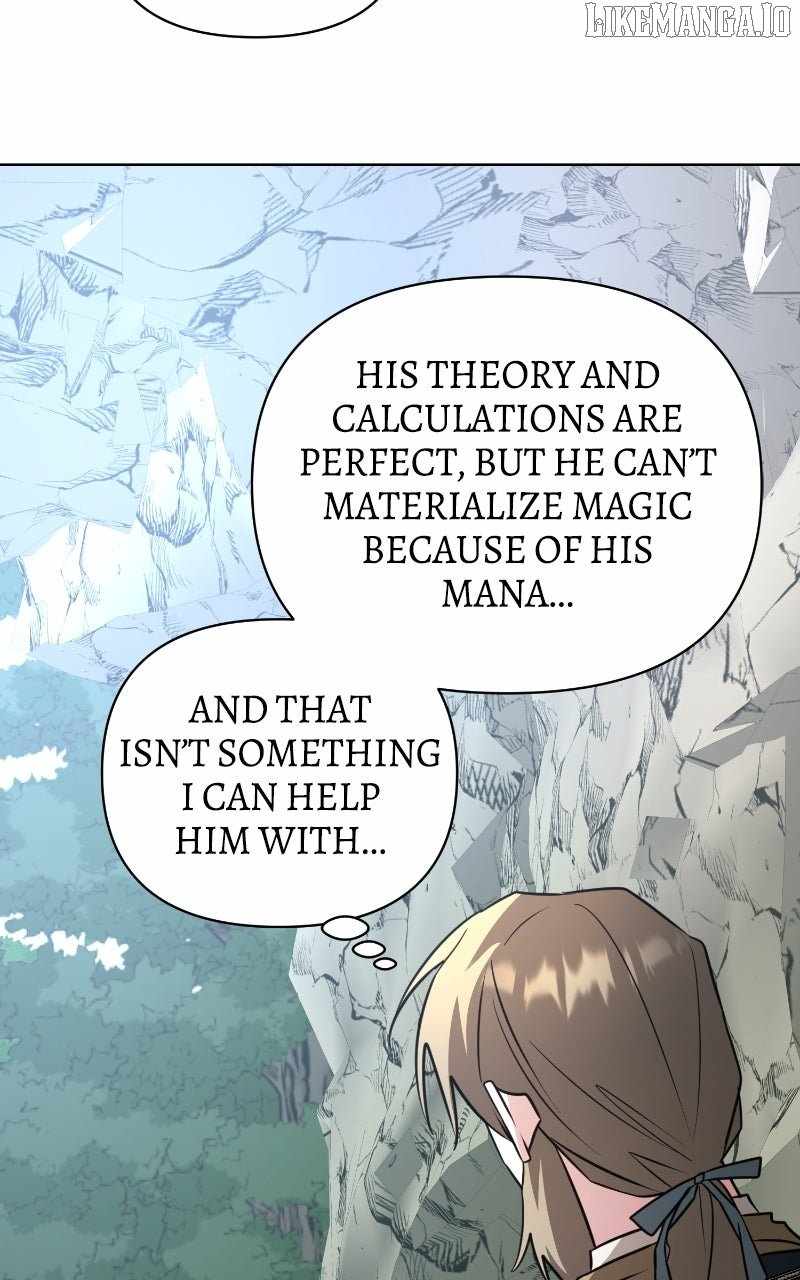 My Ruined Academy Chapter 48 - Page 73