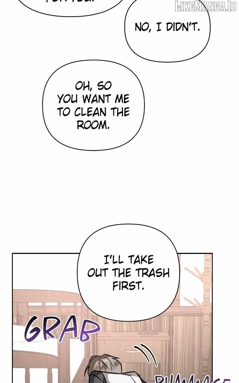 My Ruined Academy Chapter 48 - Page 98