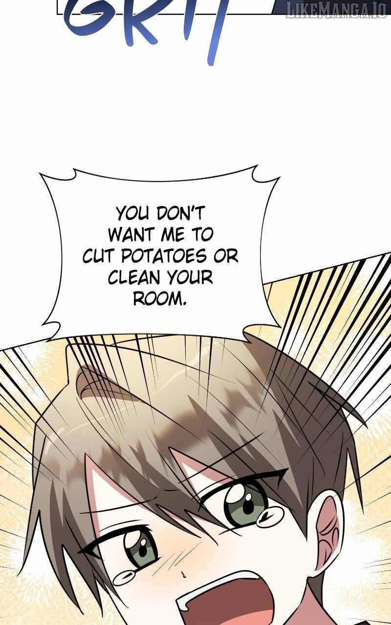 My Ruined Academy Chapter 48 - Page 100