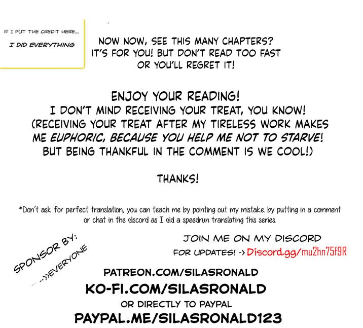My S-Rank Party Fired Me for Being a Cursificer ~ I Can Only Make “Cursed Items”, but They’re Artifact Class! Chapter 17.2 - Page 1