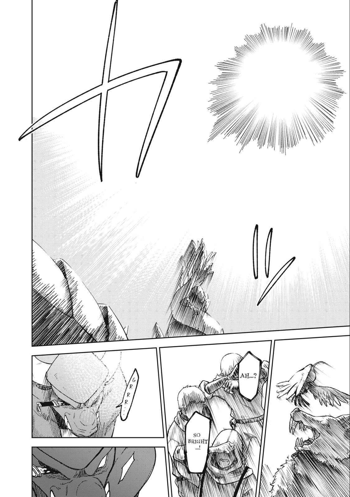 My S-Rank Party Fired Me for Being a Cursificer ~ I Can Only Make “Cursed Items”, but They’re Artifact Class! Chapter 21.1 - Page 15