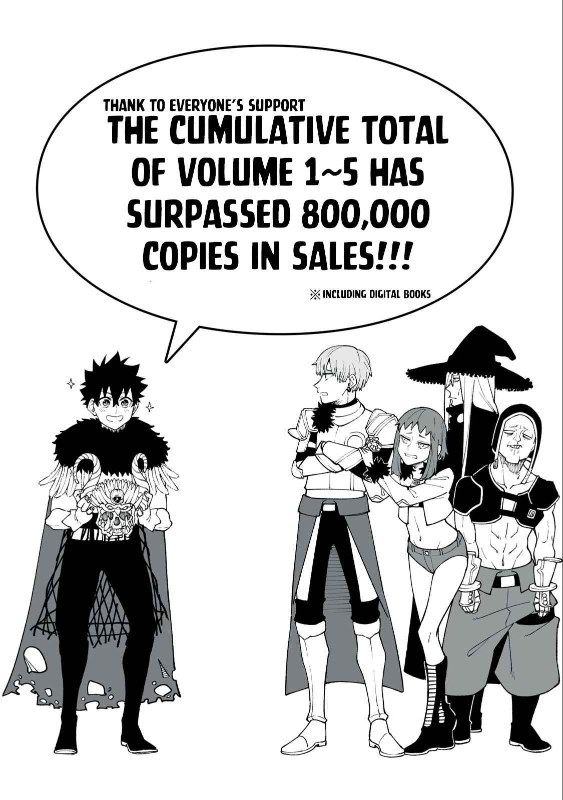 My S-Rank Party Fired Me for Being a Cursificer ~ I Can Only Make “Cursed Items”, but They’re Artifact Class! Chapter 23.2 - Page 2