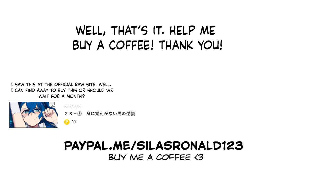 My S-Rank Party Fired Me for Being a Cursificer ~ I Can Only Make “Cursed Items”, but They’re Artifact Class! Chapter 23.2 - Page 13
