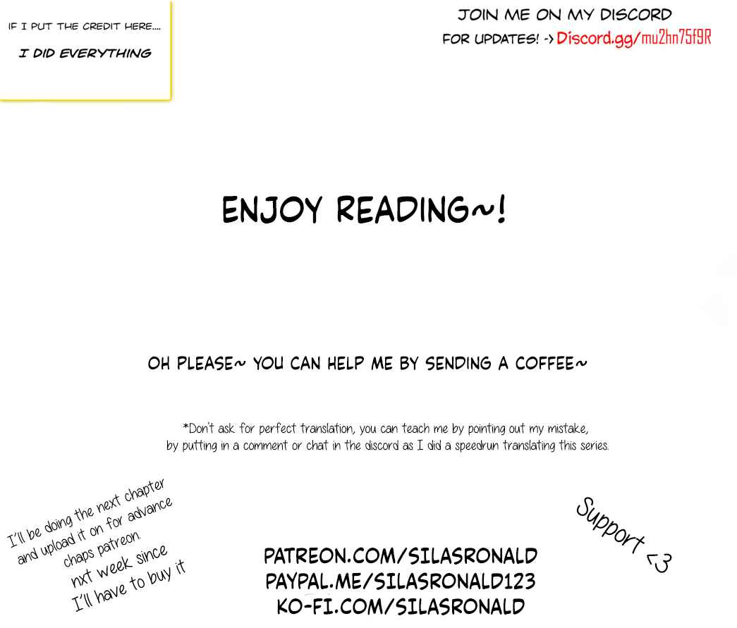 My S-Rank Party Fired Me for Being a Cursificer ~ I Can Only Make “Cursed Items”, but They’re Artifact Class! Chapter 24.2 - Page 1