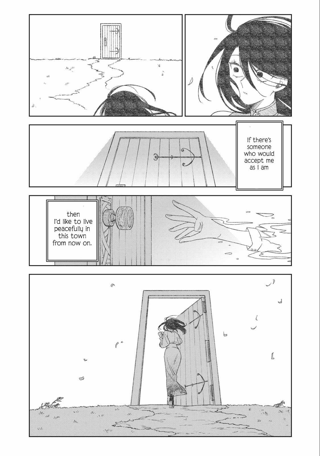 My S-Rank Party Fired Me for Being a Cursificer ~ I Can Only Make “Cursed Items”, but They’re Artifact Class! Chapter 27.2 - Page 17