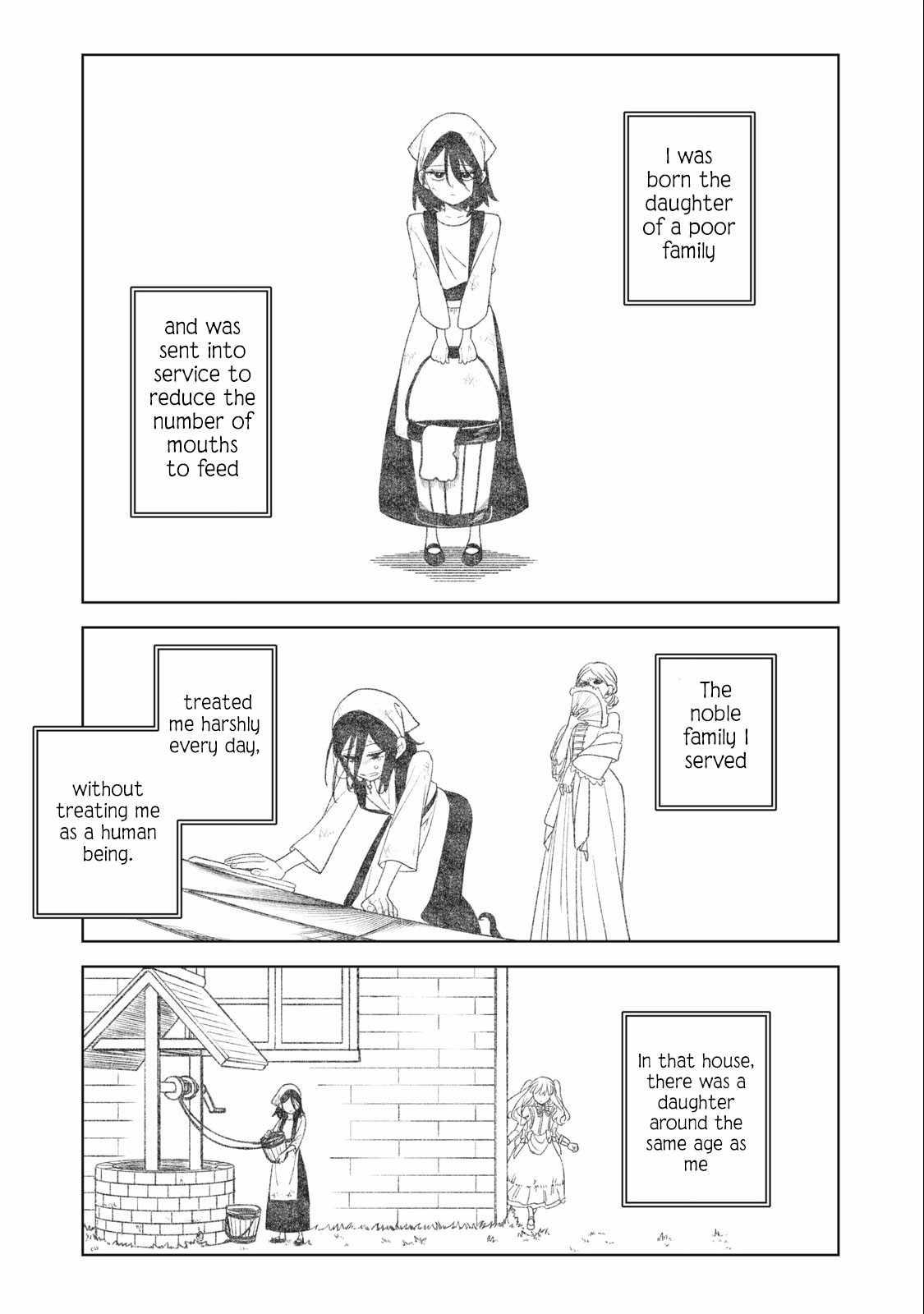 My S-Rank Party Fired Me for Being a Cursificer ~ I Can Only Make “Cursed Items”, but They’re Artifact Class! Chapter 27.2 - Page 10